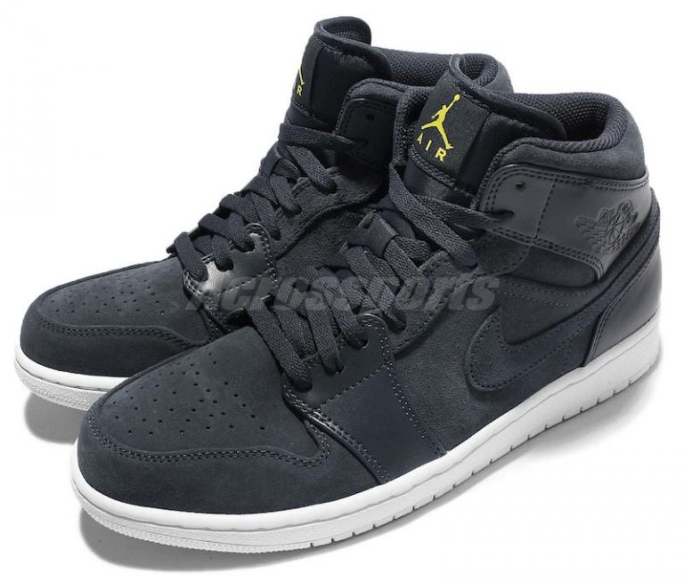 jordan 1 mid armory