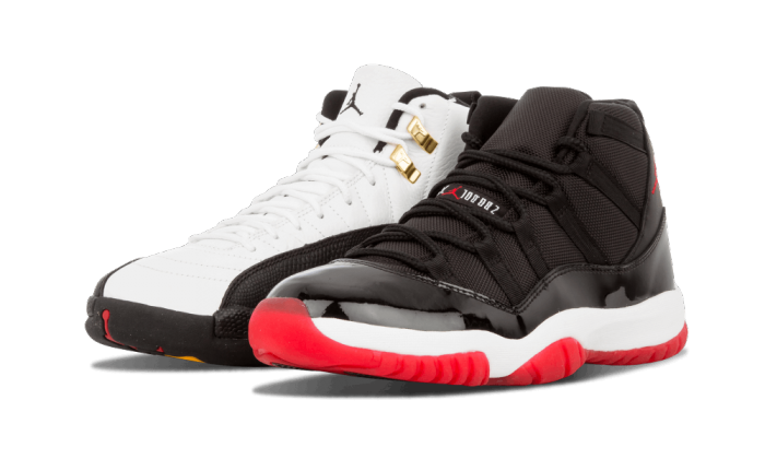 bred 11 countdown pack