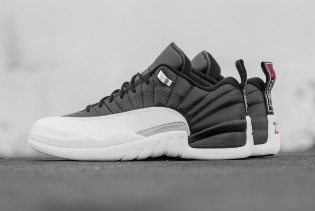 jordan 12 playoff release date