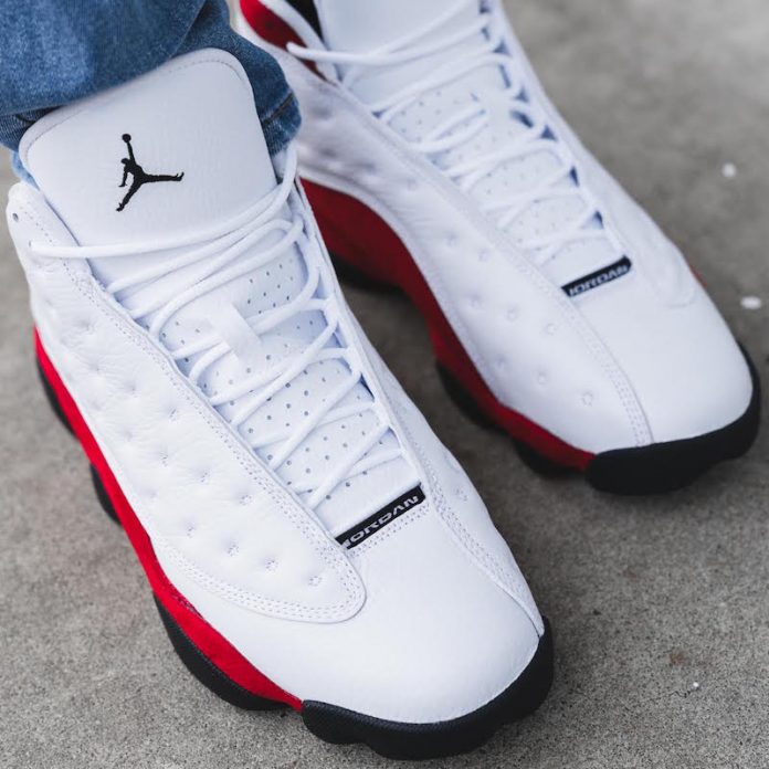 Air Jordan 13 OG Chicago Release Date - Sneaker Bar Detroit