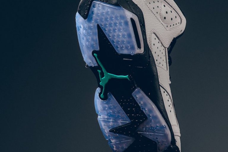 jordan 6 hyper jade