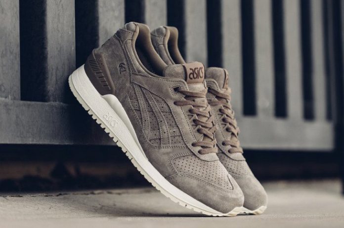 asics gel respector asics gel respector