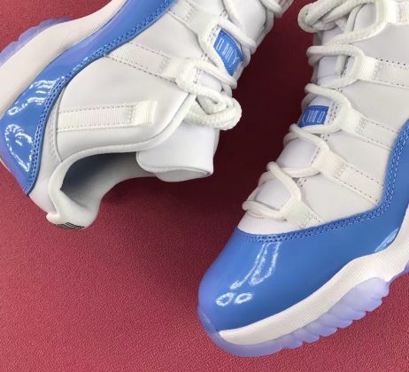 low university blue 11