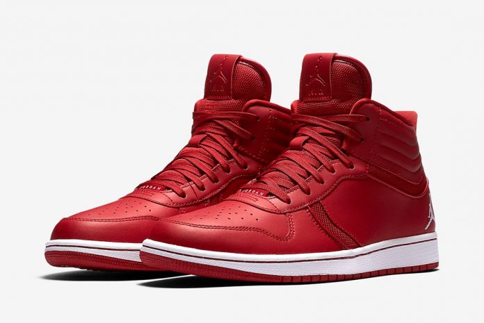 Jordan Heritage Gym Red 886312-601 - Sneaker Bar Detroit