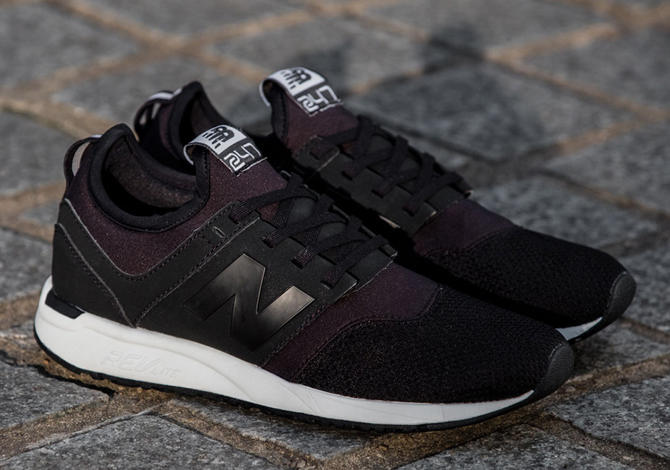 New Balance 247 Women's Collection