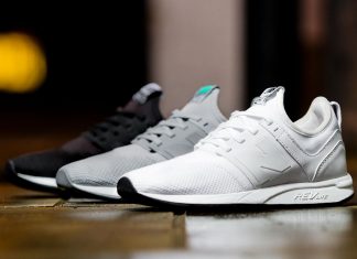 New Balance 247 Women's Collection