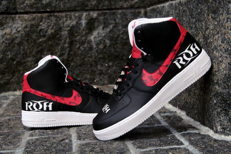 af1 terminator