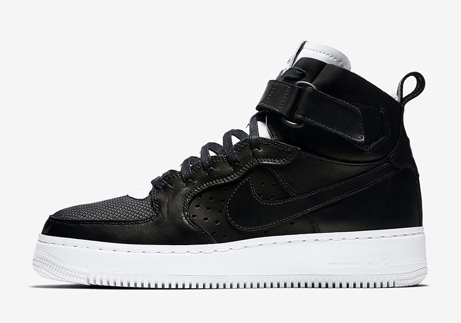 Nike Air Force 1 High Tech Craft Release Date - Sneaker Bar Detroit