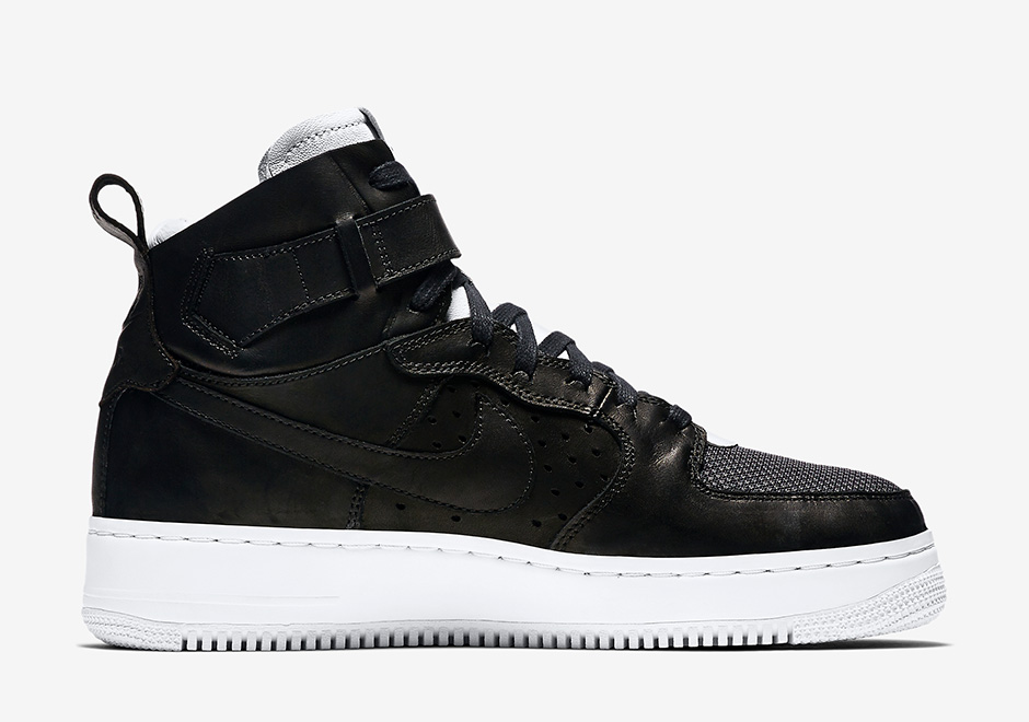 Nike Air Force 1 High Tech Craft Release Date - Sneaker Bar Detroit