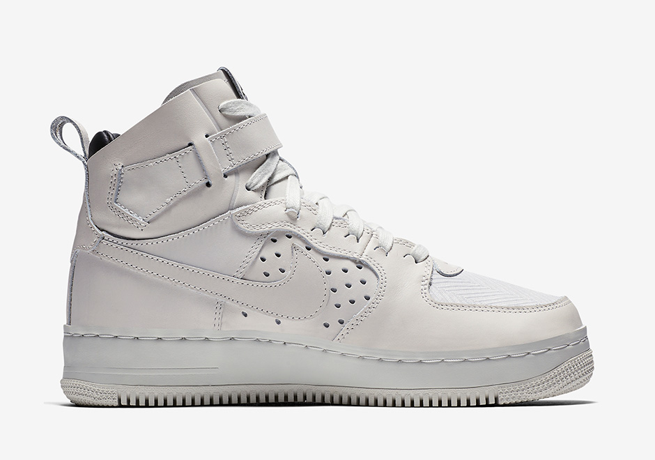Nike Air Force 1 High Tech Craft Release Date
