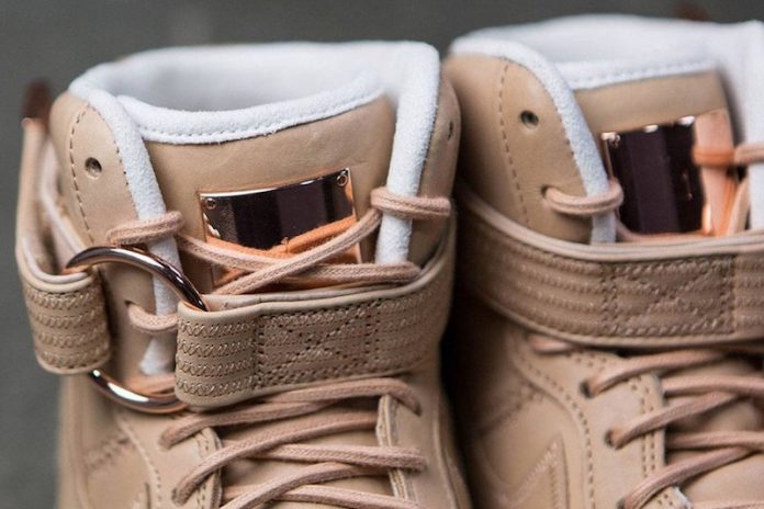 vachetta tan 1