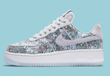 64. Air Force 1 High Purple The 100 Best Nike Air Force 1s of All