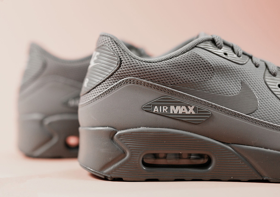 air max 90 ultra 2.0 grey