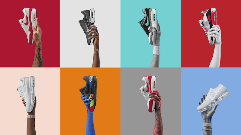 Nike Air Max Day Collection