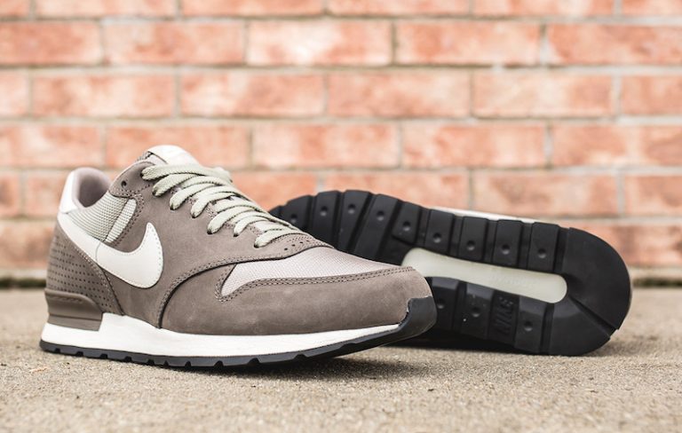 nike air zoom epic luxe