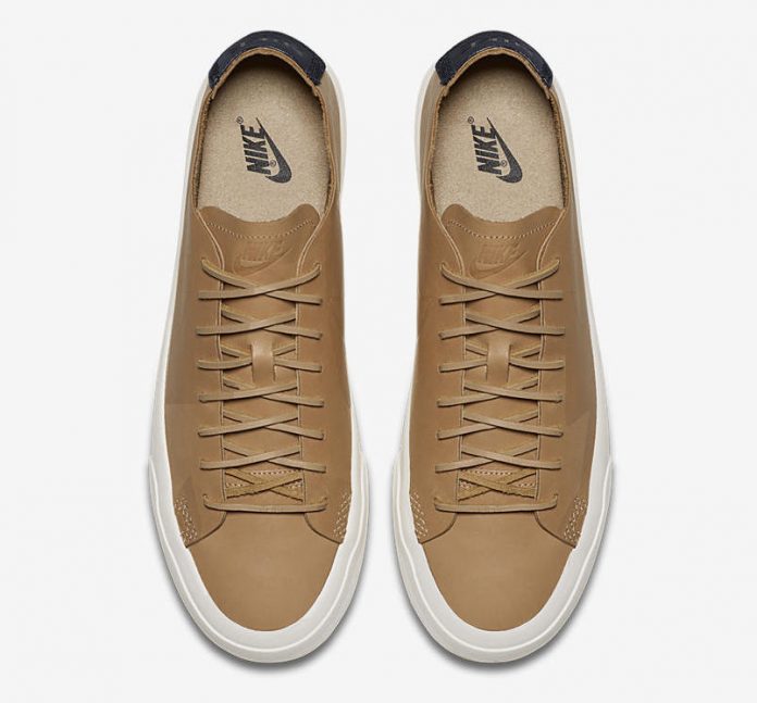 Nike Blazer Studio Low Vachetta Tan Release Date - Sneaker Bar Detroit