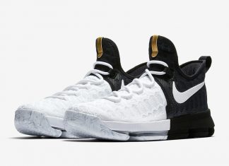 Nike KD 9 BHM Black History Month Release Date