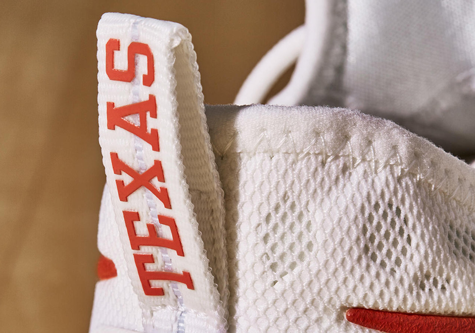Nike KD 9 Texas Release Date