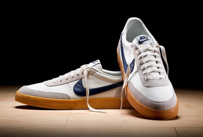 nike-killshot-white-grey-navy-gum-1 Nike Killshot White Grey Navy Gum