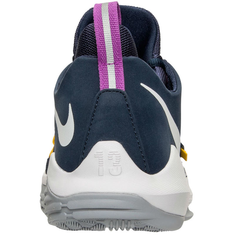 Nike PG 1 The Bait Release Date 878627-417