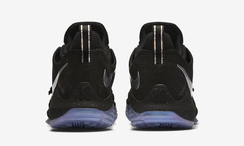 Nike PG 1 Shining 911082-099 Release Date