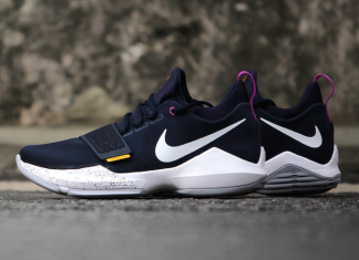 Nike PG 1 The Bait Release Date