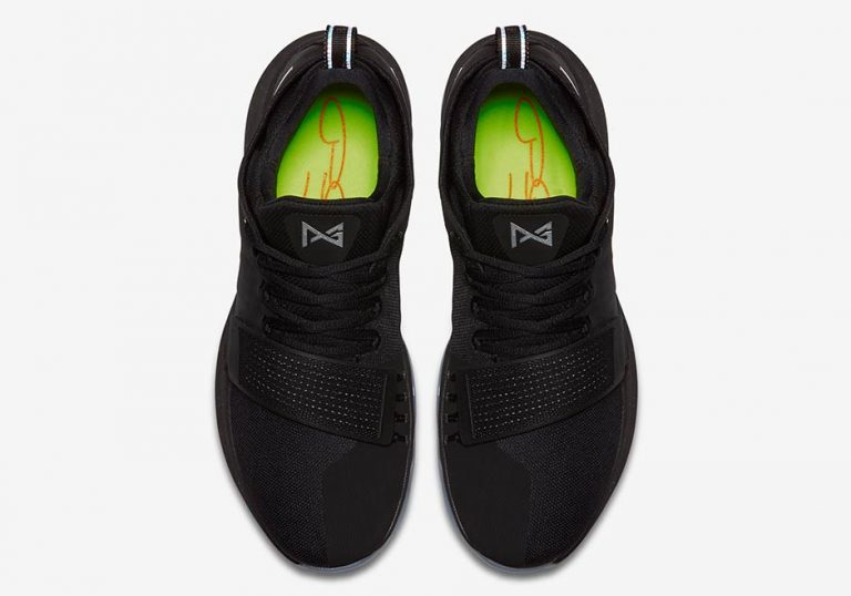 pg 1 shining