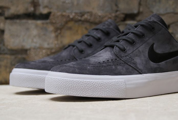 janoski high tape