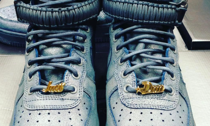 af1 indigo release date