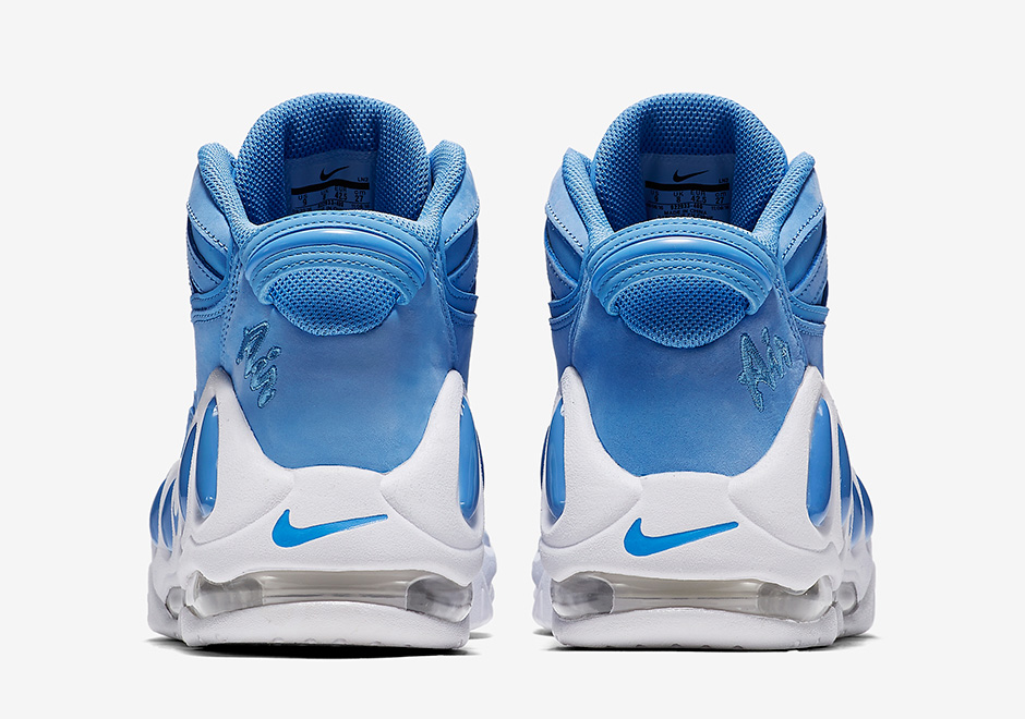 Nike Air Max Uptempo University Blue Pack
