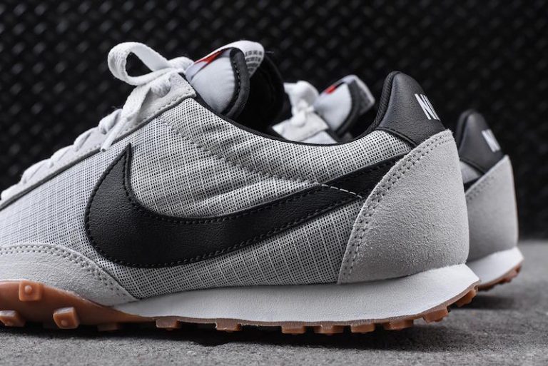 Nike Waffle Racer White Gum - Sneaker Bar Detroit