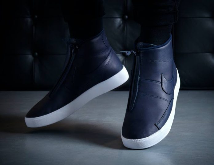 nikelab blazer advanced