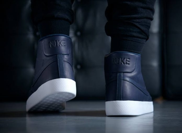 nikelab blazer advanced