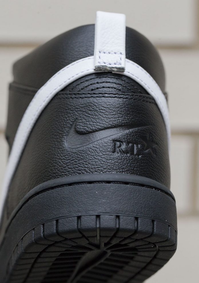 riccardo tisci dunk lux high