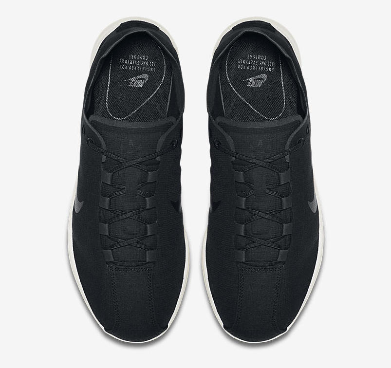 NikeLab Mayfly Lite Black 909555-001 - Sneaker Bar Detroit