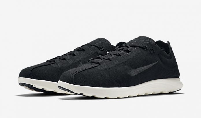 nikelab-mayfly-lite-black NikeLab Mayfly Lite Black 909555-001