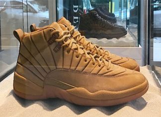 jordan 12 nyc