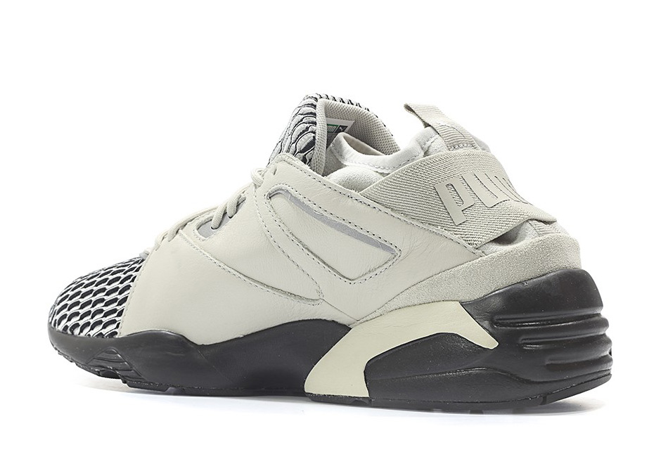 Puma trinomic blaze of glory sock core best sale