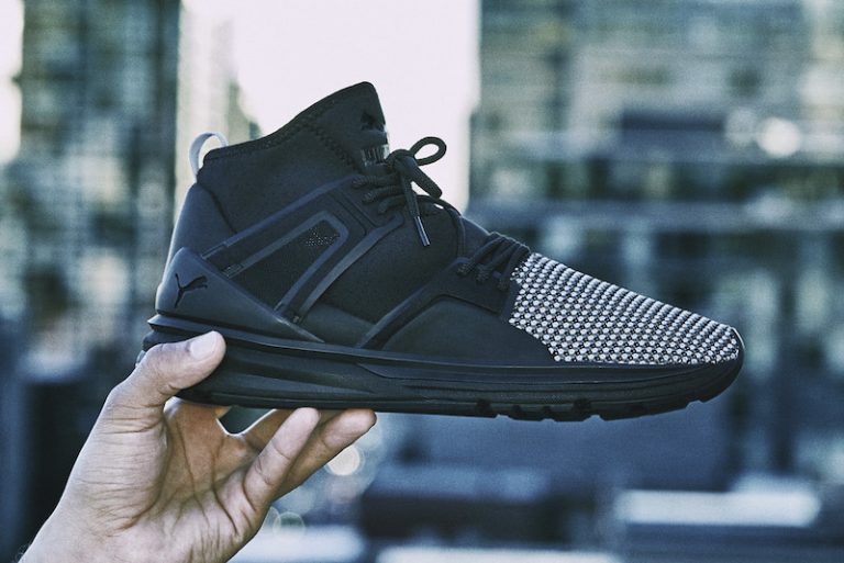 puma bog limitless solebox