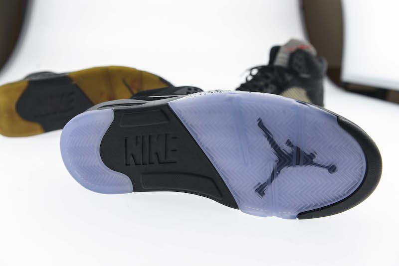 Sneakerheads Designing Air Jordans