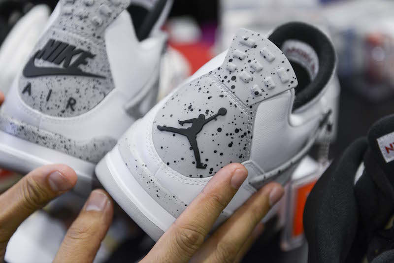 Sneakerheads Designing Air Jordans
