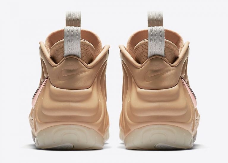 foamposite vachetta