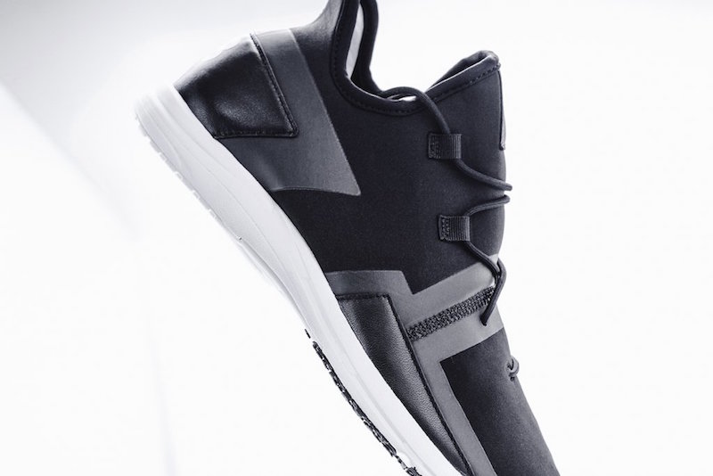 adidas Y-3 Arc RC Core Black - Sneaker Bar Detroit