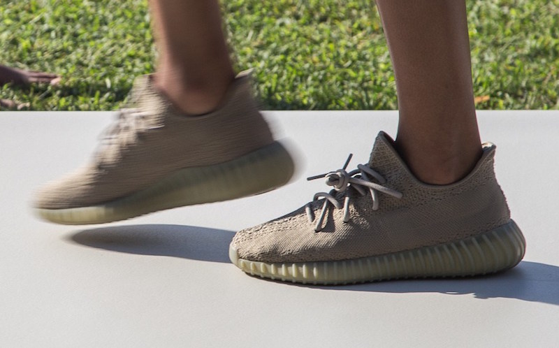 yeezy boost 350 house shoes