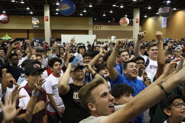 Sneaker Con Phoenix AZ Recap | SBD