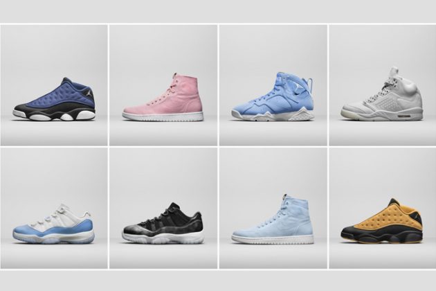 sneaker news jordan release dates 2017
