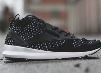reebok zoku multicolor 2017