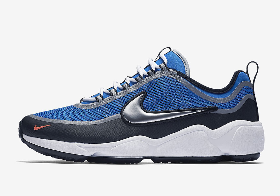 Nike Zoom Spiridon Ultra Regal Blue 876267-400