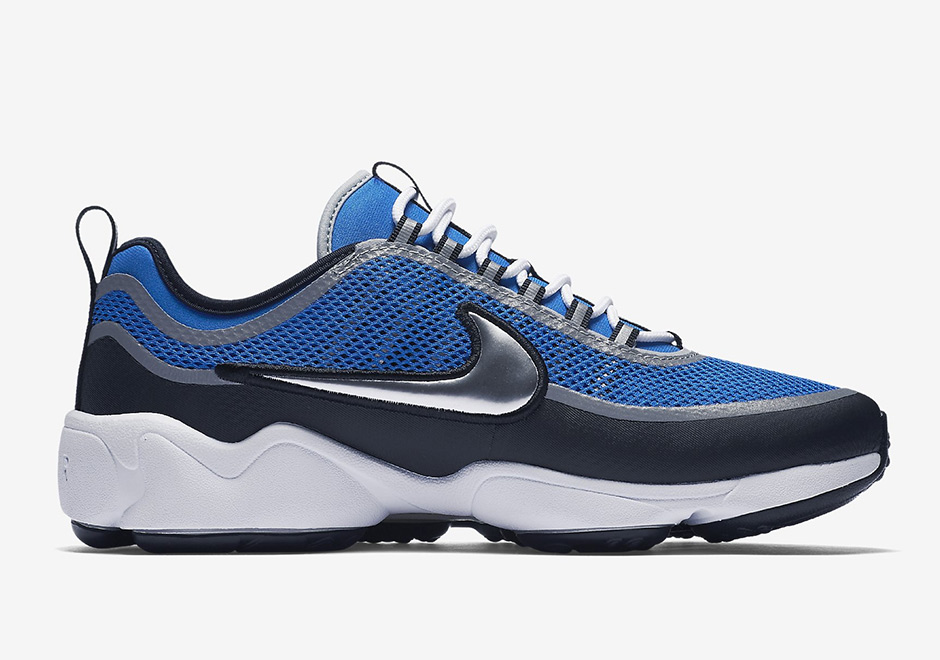 Nike Zoom Spiridon Ultra Regal Blue 876267-400