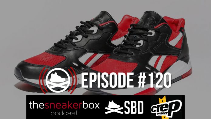 TSB Ep 120